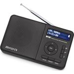 AIWA RD-40DAB/BK