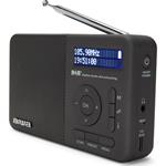 AIWA RD-40DAB/BK