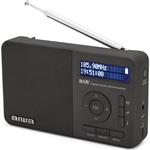 AIWA RD-40DAB/BK