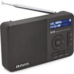 AIWA RD-40DAB/BK