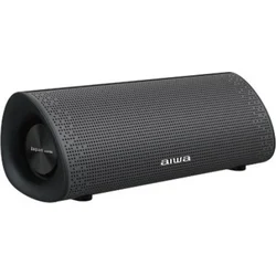 AIWA SB-X99J/ Reproduktor/ 10W/ BT/ AUX vstup/ čierny