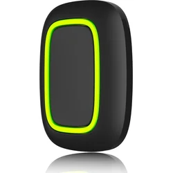 Ajax Button (8EU) ASP black (38094)