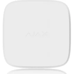 Ajax FireProtect 2 SB (Heat/Smoke) (8EU) white