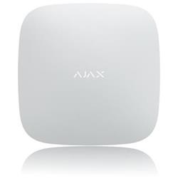 Ajax Hub Plus white