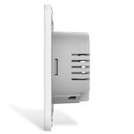 Ajax LightCore (2-way) - Relé pro LightSwitch (spínač řazení 6-schodišťový)