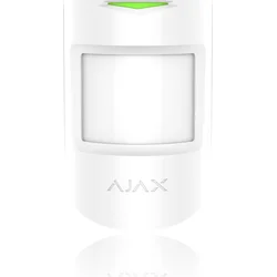 Ajax MotionProtect Plus white AJAX8227