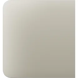 Ajax SideButton (1-gang/2-way) - Boční tlačítko, slonová kost