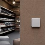 Ajax SoloButton (1-gang/2-way) - Samostatné tlačítko pro LightSwitch, mlhová