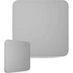 Ajax SoloButton (1-gang/2-way) - Samostatné tlačítko pro LightSwitch, mlhová