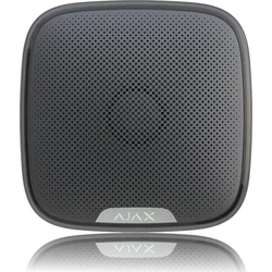 Ajax StreetSiren black AJAX7661