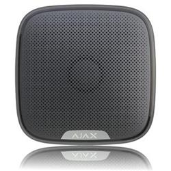 Ajax StreetSiren black AJAX7661 - Vybavení domu
