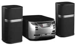 Akai AMC320 HI-FI mikrosystém