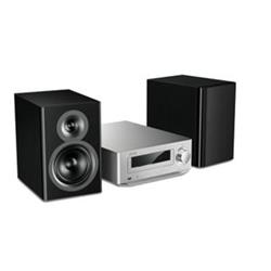 Akai AMD340 HI-FI mikrosystém - POUŽITÉ
