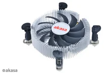 Akasa AK-CC7122EP01 775/115X/1200