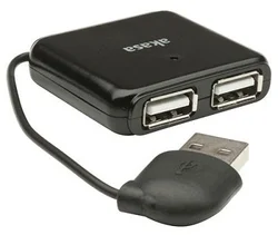 AKASA Connect 4S hub