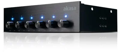 AKASA FC.SIX panel