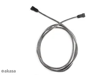 AKASA kabel eSATA - eSATA 1.8m