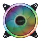 AKASA LED ventilátor Vegas R7, RGB LED