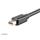 AKASA miniDisplayPort - VGA 0,2m