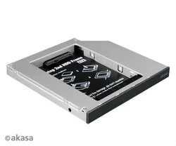 AKASA N.Stor D12