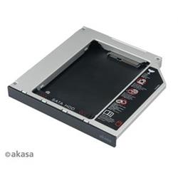 AKASA N.Stor S12 AK-OA2SSA-BKV2