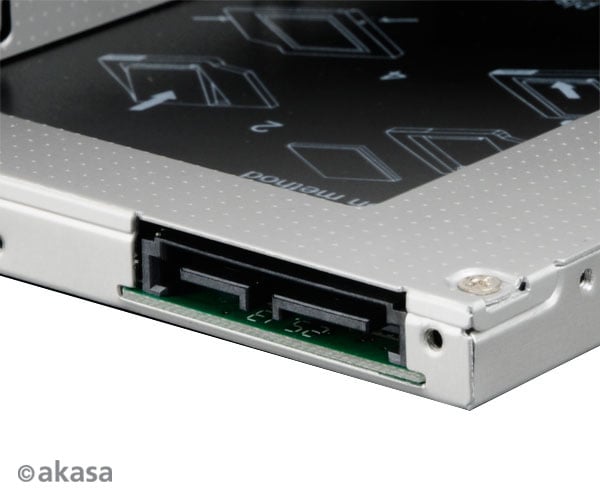 AKASA N.Stor S9
