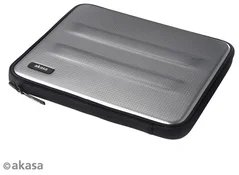 AKASA obal na iPad Armadillo AK-NBC-41SL, stříbrný