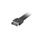 Akasa záslepka s konektorem USB 3.1 gen2 USB-C