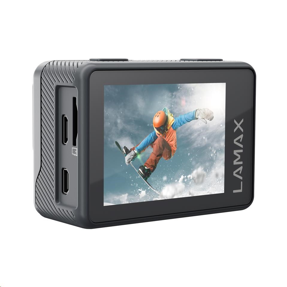 Akčná kamera LAMAX X7.2