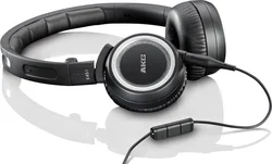 AKG K451 černá