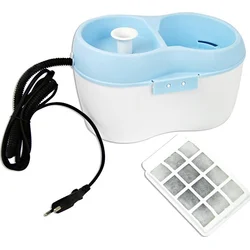 Akinu Fontána H2O pro kočky a malé psy 220V