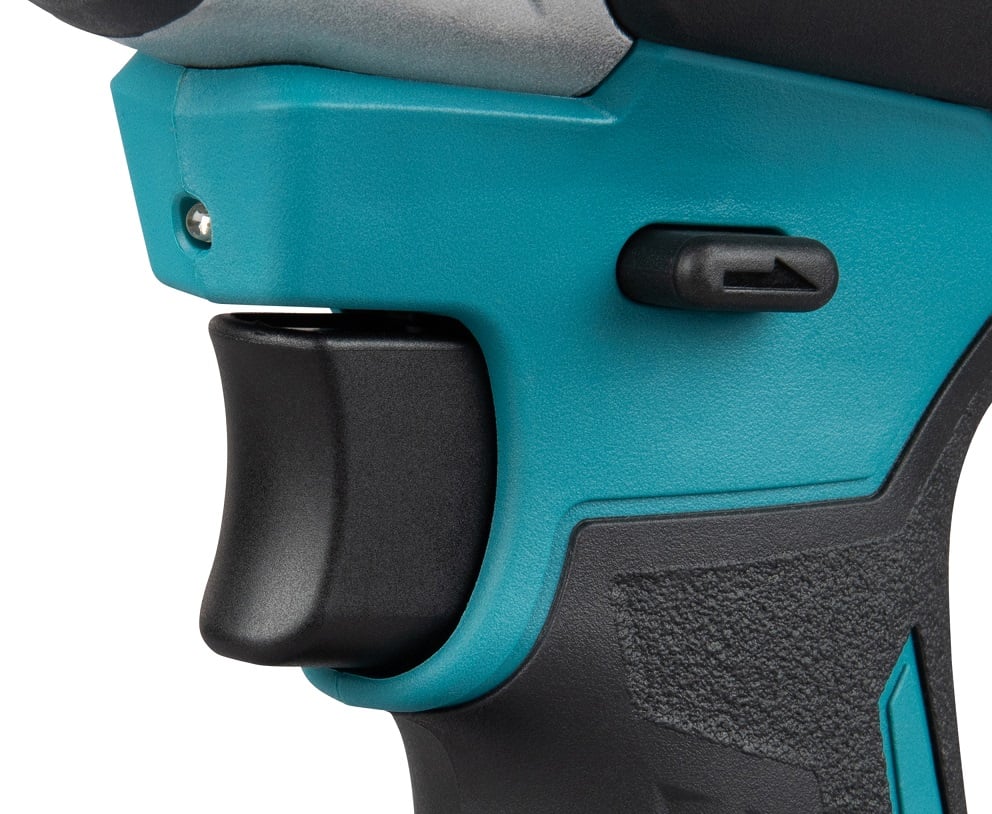Aku MAKITA DTD158Z rázový skrutkovač 1/4" Li-ion LXT 18V, bez batérie Z