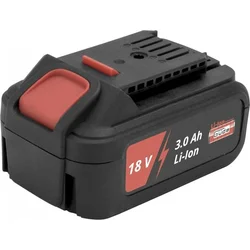 Akumulátor Güde AP 18-30