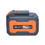 Akumulátor Solight Li-Ion 21V 6Ah pre akumulátorové náradie Solight