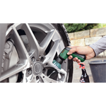 Akumulátorová čistiaca kefa Bosch UniversalBrush