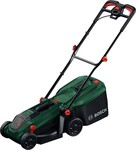Akumulátorová kosačka BOSCH ROTAK 18V-32 vrátane batérie. a nabíjaním (0.600.8B9.P00)