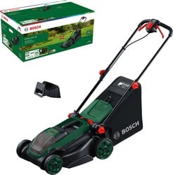 Akumulátorová kosačka BOSCH ROTAK 18V2-38 (0.600.8B9.M01)