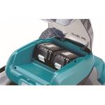 Akumulátorová kosačka MAKITA 460 mm Li-ion LXT 2x18V bez batérie