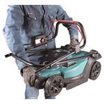 Akumulátorová kosačka Makita DLM330Z 330 mm Li-ion LXT 18V bez batérie