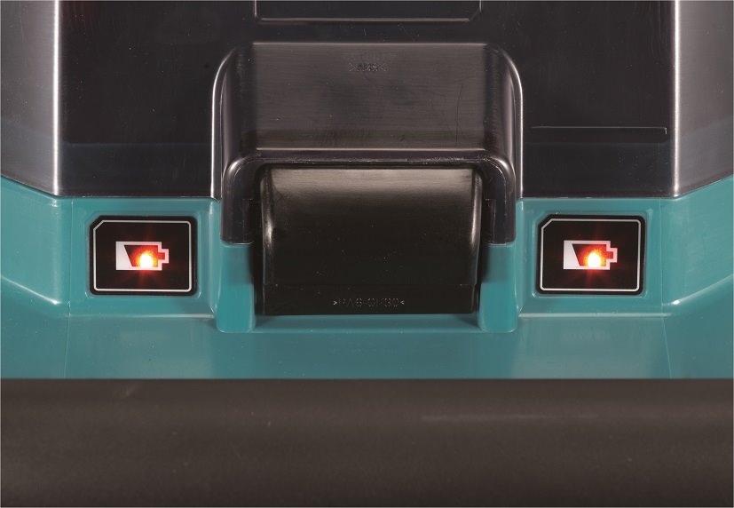 Akumulátorová kosačka Makita DLM538Z 530mm Li-ion LXT 2x18V bez batérie