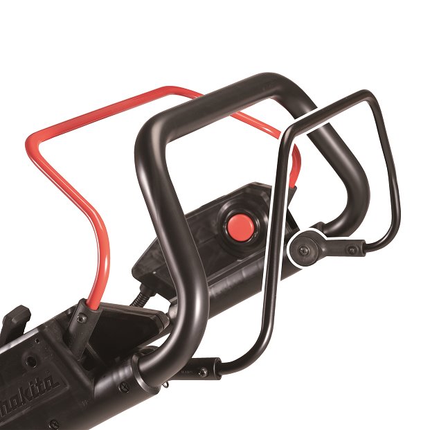 Akumulátorová kosačka Makita DLM539Z s 530 mm Li-ion LXT 2x18V bez batérie
