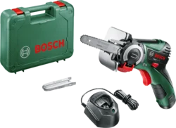 Akumulátorová píla Bosch EasyCut 12 NanoBlade