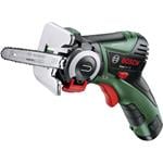 Akumulátorová píla BOSCH NanoBladeEasyCut 12 - 1× akumulátor 2,0 Ah + nabíjačka (0.603.3C9.000)