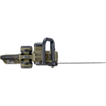 Akumulátorová reťazová píla NAREX CPR 350 CAMOUFLAGE bez batérie