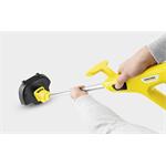 Akumulátorová strunová kosačka Karcher LTR 18-25