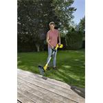Akumulátorová strunová kosačka Karcher LTR 18-30