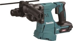 Akumulátorové kladivo Makita SDS-Plus s technológiou AWS Li-ion XGT 40 V, bez akumulátora Z