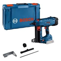 Akumulátorové klincovačky BOSCH GNB 18V-40 (0.601.9L7.004)