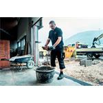 Akumulátorové miešadlo METABO RW 18 LTX BL 140-2, bez batérie (601165850)