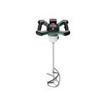 Akumulátorové miešadlo METABO RW 18 LTX BL 140-2, bez batérie (601165850)